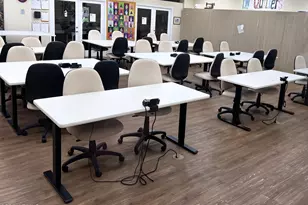 416 Leisure World, Mesa, AZ 85206 - Photo 50