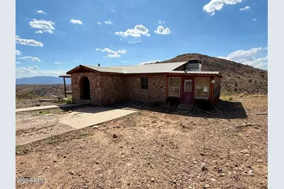 2880 Ewing Trail, Clifton, AZ 85533 - Photo 1