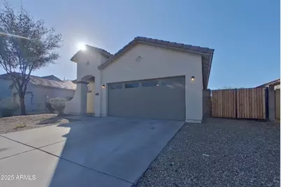 15373 W Jefferson Street, Goodyear, AZ 85338 - Photo 1