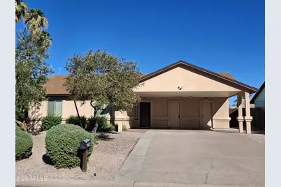 1255 S 80th Street, Mesa, AZ 85209 - Photo 1