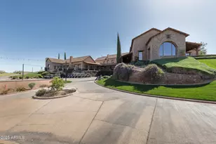 2466 S Pinyon Village Dr, Gold Canyon, AZ 85118 - Photo 80