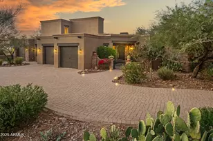 2466 S Pinyon Village Dr, Gold Canyon, AZ 85118 - Photo 62