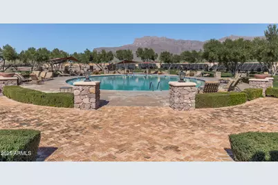 2466 S Pinyon Village Drive, Gold Canyon, AZ 85118 - Photo 82