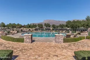 2466 S Pinyon Village Dr, Gold Canyon, AZ 85118 - Photo 82
