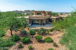 2466 S Pinyon Village Dr, Gold Canyon, AZ 85118 - Photo 60