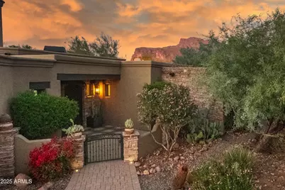 2466 S Pinyon Village Drive, Gold Canyon, AZ 85118 - Photo 6