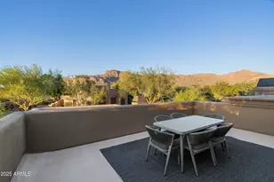 2466 S Pinyon Village Dr, Gold Canyon, AZ 85118 - Photo 58