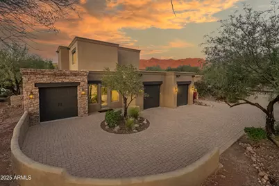 2466 S Pinyon Village Drive, Gold Canyon, AZ 85118 - Photo 8