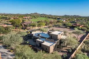 2466 S Pinyon Village Dr, Gold Canyon, AZ 85118 - Photo 72