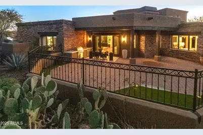 2466 S Pinyon Village Drive, Gold Canyon, AZ 85118 - Photo 4