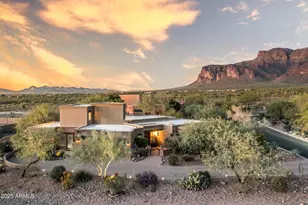 2466 S Pinyon Village Dr, Gold Canyon, AZ 85118 - Photo 68