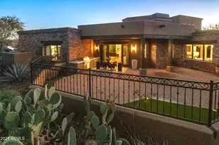2466 S Pinyon Village Dr, Gold Canyon, AZ 85118 - Photo 2