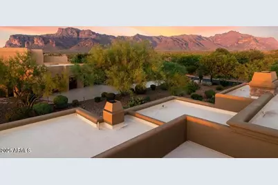 2466 S Pinyon Village Drive, Gold Canyon, AZ 85118 - Photo 56