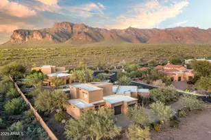 2466 S Pinyon Village Dr, Gold Canyon, AZ 85118 - Photo 66