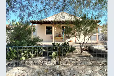 330 W Ocotillo Avenue, Ajo, AZ 85321 - Photo 1