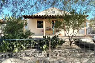 330 W Ocotillo Ave, Ajo, AZ 85321 - Photo 1