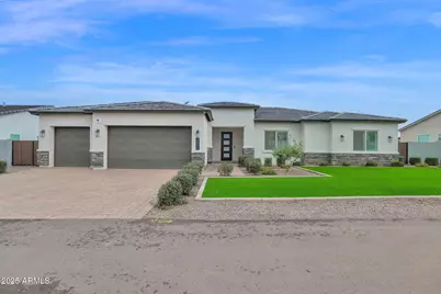 26675 S 185th Street, Queen Creek, AZ 85142 - Photo 2