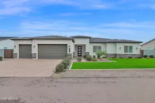 26675 S 185th St, Queen Creek, AZ 85142 - Photo 2