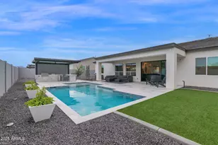 26675 S 185th St, Queen Creek, AZ 85142 - Photo 2