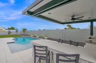 26675 S 185th St, Queen Creek, AZ 85142 - Photo 26