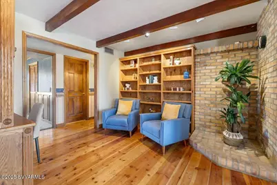 1380 S Bates Road, Cottonwood, AZ 86326 - Photo 18