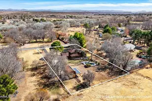 1380 S Bates Rd, Cottonwood, AZ 86326 - Photo 34