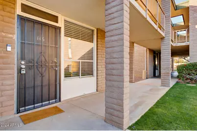 3737 E Turney Avenue #116, Phoenix, AZ 85018 - Photo 16