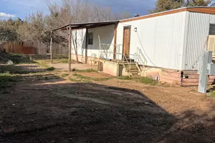 18100 S Double Tree Rd, Peeples Valley, AZ 86332 - Photo 1