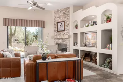 27913 N Walnut Creek Road, Rio Verde, AZ 85263 - Photo 10