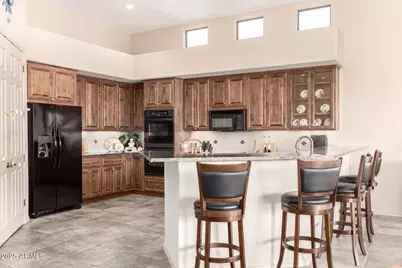 27913 N Walnut Creek Road, Rio Verde, AZ 85263 - Photo 1