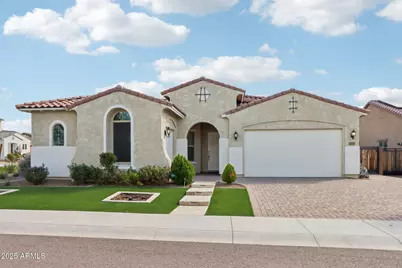 22721 N 34th Street, Phoenix, AZ 85050 - Photo 1