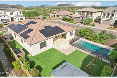 22721 N 34th Street, Phoenix, AZ 85050 - Photo 48