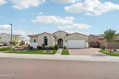 22721 N 34th Street, Phoenix, AZ 85050 - Photo 2