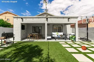 9745 E Butte St, Mesa, AZ 85207 - Photo 1