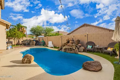 2347 W Jasper Butte Drive, San Tan Valley, AZ 85144 - Photo 46