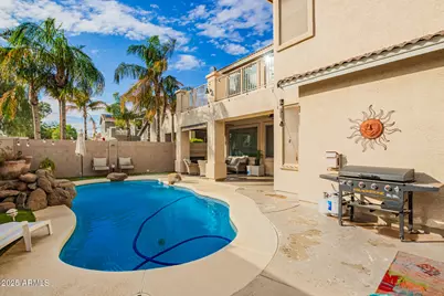 2347 W Jasper Butte Drive, San Tan Valley, AZ 85144 - Photo 48