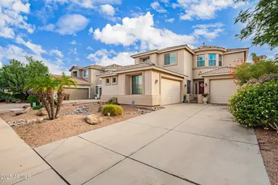 2347 W Jasper Butte Drive, San Tan Valley, AZ 85144 - Photo 4