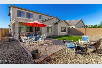 6594 W Pleasant Oak Court, Florence, AZ 85132 - Photo 48