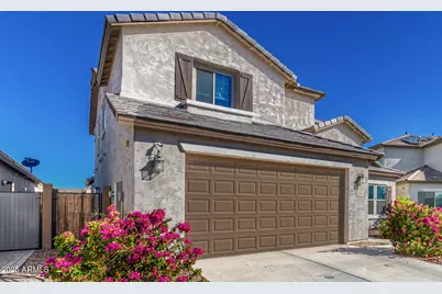 6594 W Pleasant Oak Court, Florence, AZ 85132 - Photo 4