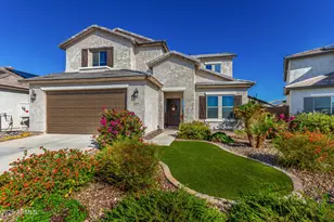 6594 W Pleasant Oak Ct, Florence, AZ 85132 - Photo 6