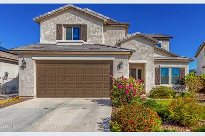 6594 W Pleasant Oak Court, Florence, AZ 85132 - Photo 2