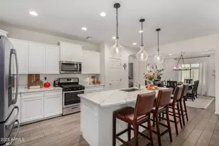 6594 W Pleasant Oak Ct, Florence, AZ 85132 - Photo 18