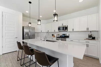 12587 E Pivot Peak --, Gold Canyon, AZ 85118 - Photo 16