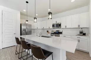 12587 E Pivot Peak, Gold Canyon, AZ 85118 - Photo 16