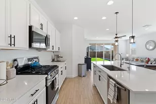 12587 E Pivot Peak, Gold Canyon, AZ 85118 - Photo 18