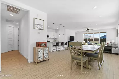 12587 E Pivot Peak --, Gold Canyon, AZ 85118 - Photo 4