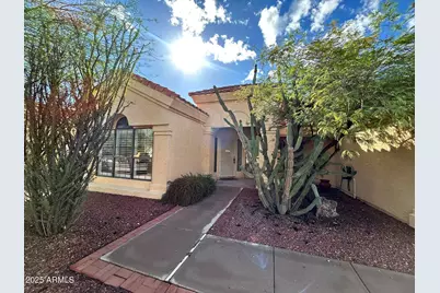 3809 E Desert Flower Lane, Phoenix, AZ 85044 - Photo 2