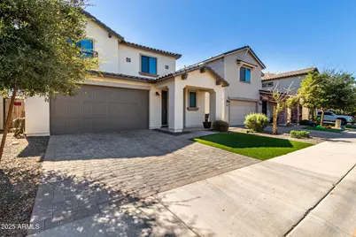 11551 E Shepperd Avenue, Mesa, AZ 85212 - Photo 2