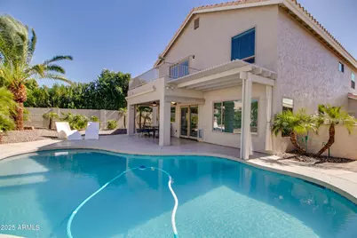 6620 W Louise Drive, Glendale, AZ 85310 - Photo 36