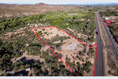 50602 N US Hwy 60 Avenue, Wickenburg, AZ 85390 - Photo 128